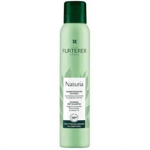 Naturia champu seco - rene furterer (spray  75 ml)