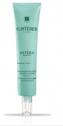 René Furterer Astera sensitive suero protector anti polucion (75 ml)