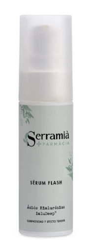 Serramia Sérum Flash 30ml