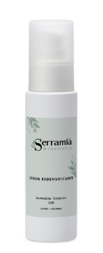 Serramia Sérum Redensificante 50ml