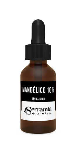 Serramia Mandélico AHA 10% 20ml