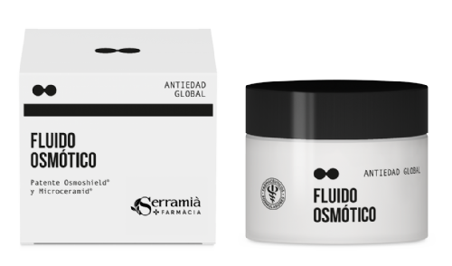 Serramià Fluido Osmótico Antiedad Global 50ml