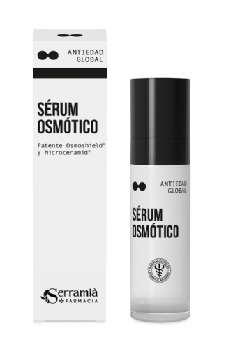 Serramià Sérum Osmótico Antiedad Global 30ml