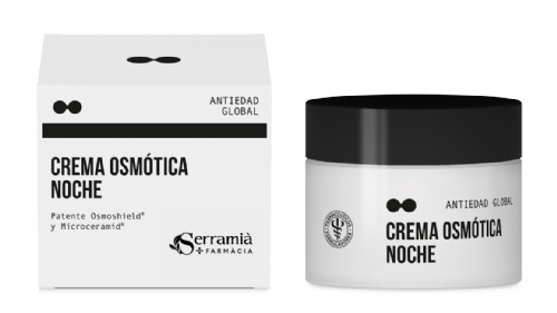 Serramià Crema Osmótica Noche Antiedad Global 50ml