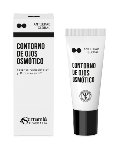 Serramià Contorno de Ojos Osmótico Antiedad Global