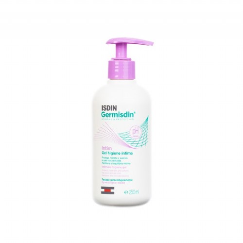 GERMISDIN  HIGIENE INTIMA 250 ML