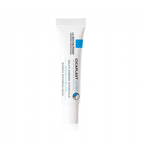 La roche posay cicaplast labios 7.5ml