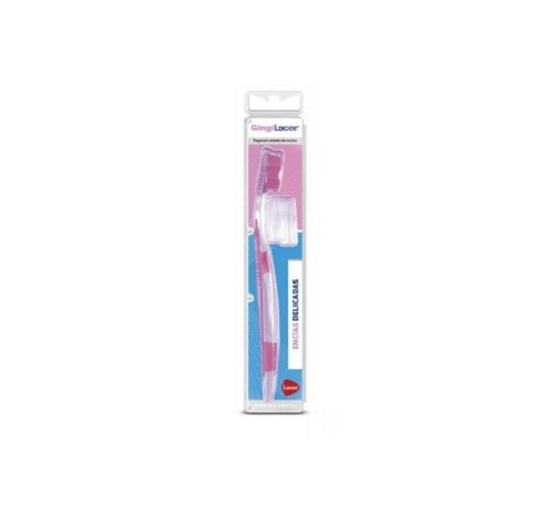 CEPILLO DENTAL ADULTO GINGILACER SUAVE