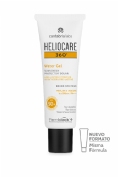 Heliocare 360 spf 50+ water gel hidratacion long-lasting - protector solar (50 ml)