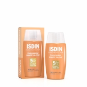 Isdin fotoprot fusion water magic glow 30 spf