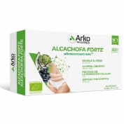 ALCACHOFA FORTE ARKO 20 UNIDADES 15 ML