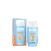 FOTOPROTECTOR ISDIN SPF-50+ FUSION WATER 50 ML